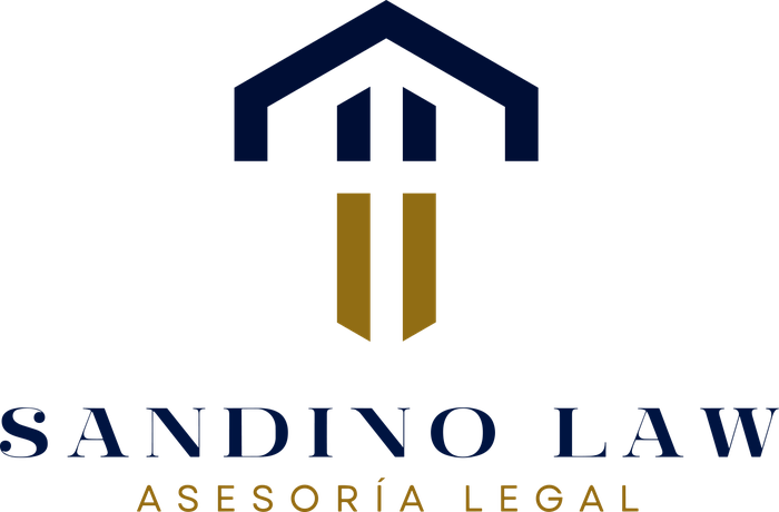 Sandino Law
